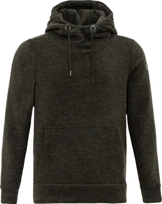 Produktbild von Red Bridge Herren Sweat Hoodie DunkelGrün XL