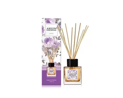 Image de BHP04 Bâtons parfumés à la violette AREON
