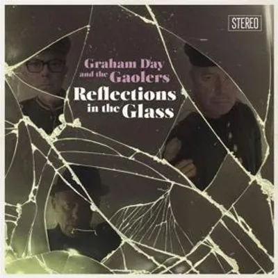 Produktbild von Reflections In The Glass
