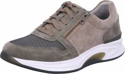 Produktbild von Gabor Shoes  tundra/sesamo Dreamvelour/Mesh Herren