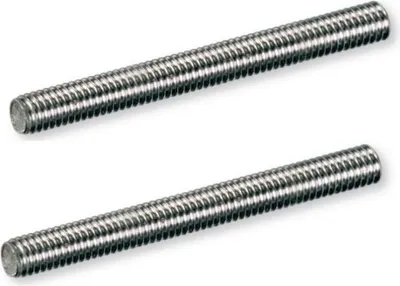 Zdjęcie produktu dla Wątek. pręt W. DIN 976-1 10.9 M20 x 1m OBC - opakowanie 1 szt