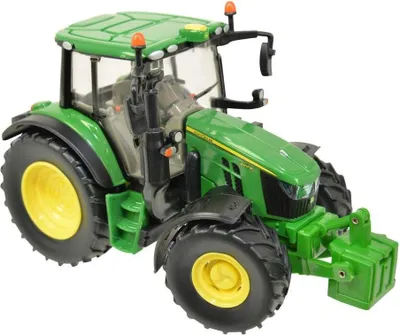 Produktbild von TOMY Britains John Deere Traktor 6120 43248