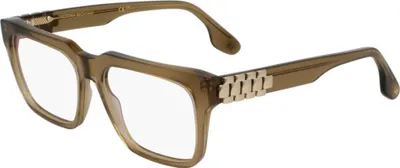 Produktbild von VICTORIA BECKHAM VB2667 310 OLIVE 52/15/145 FEMALE Brillen