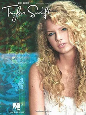 Produktbild von Taylor Swift for Easy Guitar