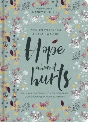 Produktbild von Hope When It Hurts