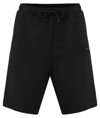 Image de Boss - Short en molleton pour homme GT13704 (XXL) (noir)