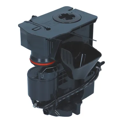 Produktbild von Original Bosch Siemens Brüheinheit Brühgruppe V04 EQ9 für Kaffeevollautomaten Kaffeemaschinen 11043543 11032774 11010422