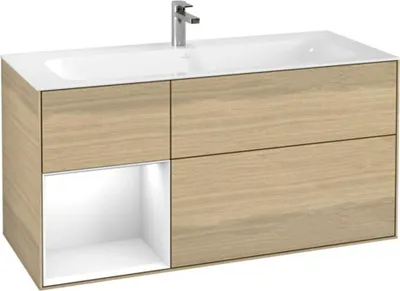 Produktbild von Villeroy & Boch G060GFPC Waschbeckenunterschrank Finion G06