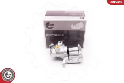Produktbild von ESEN SKV Bremssattel Hinten Links für AUDI 80 Limousine (8C2, B4) 34SKV703