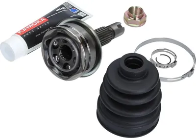 Produktbild von KAMOKA Gelenksatz Antriebswelle Radseitig für TOYOTA Yaris Schrägheck (P9) 6067
