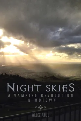 Produktbild von Night Skies