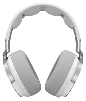 Zdjęcie produktu dla Corsair VIRTUOSO PRO, Przewodowa, Gaming, 20 - 40000 Hz, 1,23 kg, Zestaw słuchawkowy, Biały