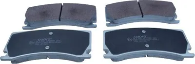 Immagine prodotto di Pastiglie Freno Posteriore Jaguar Xk 3,6-5,0 06-14