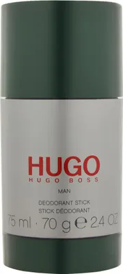 Obrázek produktu pro Hugo Man - tuhý deodorant, 75 ml