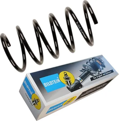 Produktbild von Bilstein Feder B3 vorne für Renault Twingo 1 1,2 + 16V Standard Fahrwerk
