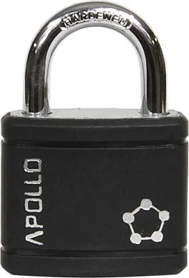 Image de Cadenas Richter Apollo 35 mm acier