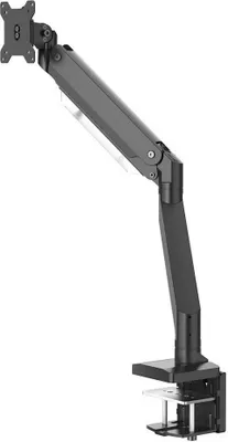 Immagine prodotto di 118497 Braccio monitor FULLMOTION nero (00118497)
