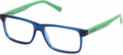 Produktbild von Timberland TB50064 Shiny blue 52/14/140 TEEN Brillen