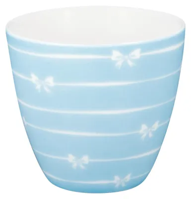 Produktbild von Latte Becher Dolobella pale blue