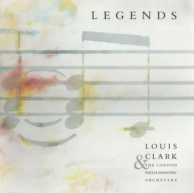 Produktbild von Pop-Legenden