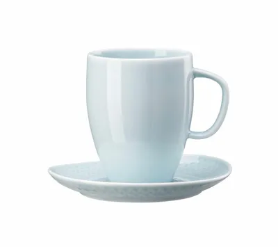 Produktbild von Rosenthal Becher mit Henkel Opal Green 10540-405204-15505