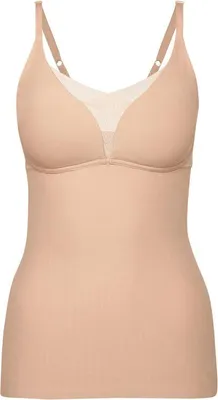 Produktbild von Triumph Beige Shape Smart Bra-Shirt ohne Bügel 03