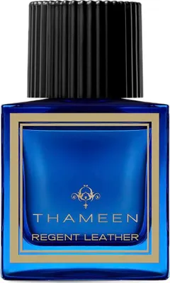 Produktbild von Thameen Regent Leather Extrait de Parfum 50 ml UNISEX