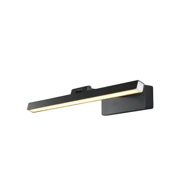 Obrázek produktu pro Corfu LED IP20 Picture Light  - Black
