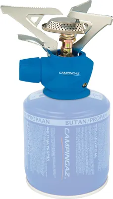 Produktbild von Campingaz Kocher TWISTER PLUS - für Ventilkartuschen - 2,9kW