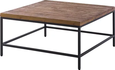 Produktbild von home24 Couchtisch - Massivholz