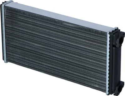 Image de Echangeur de chaleur chauffage intérieur NRF pour MAN