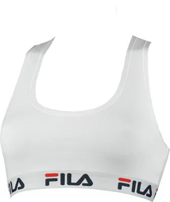 Zdjęcie produktu dla Góra od bikini Fila FU6042-WHT dla Damskie