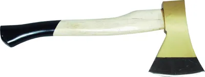 Immagine prodotto di J.A.D. Tools Ascia HOBBY con impugnatura Peso: 1400 g
