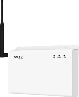 Produktbild von X Solax Power DataHUB1000, Smarter Datenlogger für Großanlagen, 1 Stk.