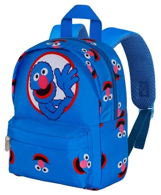 Obrázok produktu pre Batoh Sesame Street Coco, 27 cm