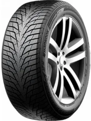 Produktbild von Hankook Winterreifen motorcycle-tyres Winter i*cept IZ3 X W636A ( 235/55 R19 105H XL 4PR, Nordic compound SBL )