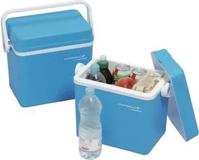 Produktbild von Campingaz 30060 Kühlbox 10 l Blau
