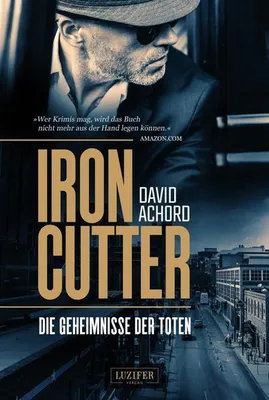 Image de Ironcutter - Die Geheimnisse der Toten