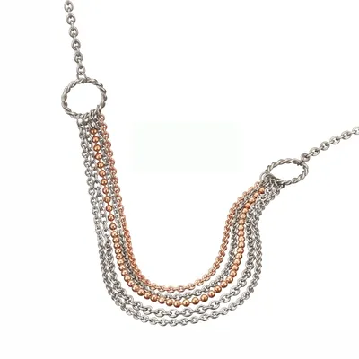 Produktbild von CEM Titan Collier CT5-116