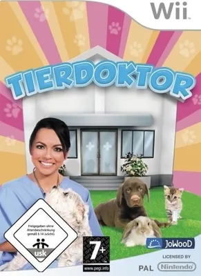 Produktbild von Tierdoktor - Pet Pals