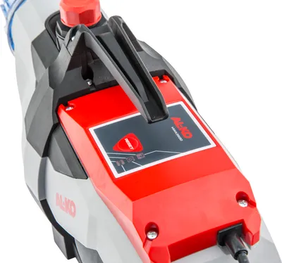 Produktbild von AL-KO Hauswasserautomat HWA 3600 Easy (850 W Motorleistung, 3.600 l/h max. Förderleistung, 38 m max. Förderhöhe, inkl. XXL-Filter)