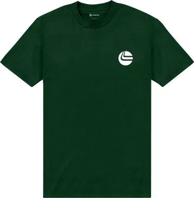 Produktbild von Castrol - "Mono" T-Shirt Taschendruck für Herren/Damen Uni PN345 (XL) (Dunkelgrün)