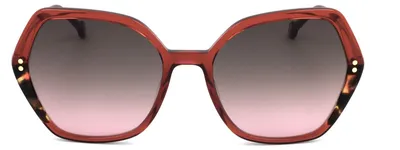 Immagine prodotto di Carolina Herrera Mod. Her 0185 S Burgundy Havana