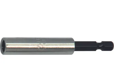 Immagine prodotto di portainserti con anello mundial 1/4" - 50
