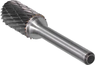 Image de Carbide Burr,Carbide Burr File,Cutting Burrs,Die Grinder Bits,Tungsten Steel Grinding Head,Grinder Drill Bit