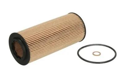 Produktbild von Ölfilter PURRO PUR-PO3011 Filtereinsatz für BMW 3 Touring (E91) 3 Limousine (E90) 3 Limousine (E46) 5 Limousine (E60) 5 Touring (E61)
