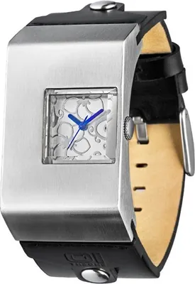 Produktbild von The One Uhr Double Screen AN02M02