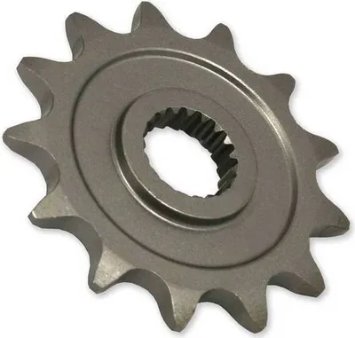 Produktbild von RFX Standard Stahlritzel vorne - 520