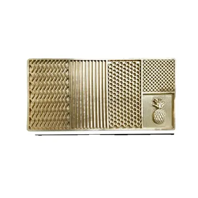Image de Outil de découpe, construction métallique, design personnalisable, sku10x20cm (1)
