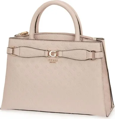 Produktbild von Guess Handtasche Arlena Logo PG 32 x 11 x 24